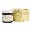 Naturalny dezodorant konopny w kremie z CBD o zapachu wanilii i kwiatów Ylang Ylang