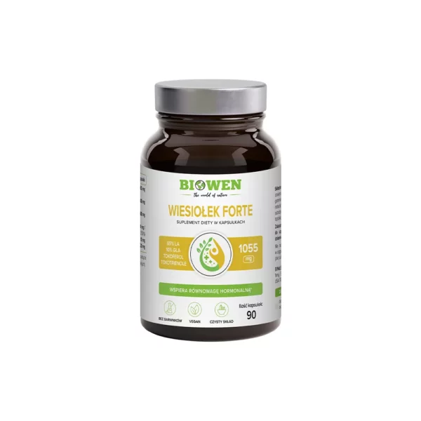 Wiesiołek Forte 1050 mg