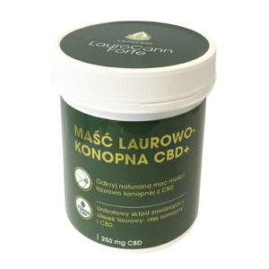 Laurocann Forte 20%