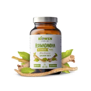 Ashwagandha 400mg
