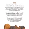 Chaga (Błyskoporek Podkorowy)