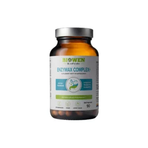 EnzyMax Complex+ Enzymy trawienne
