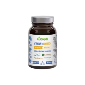 Witamina B Complex +
