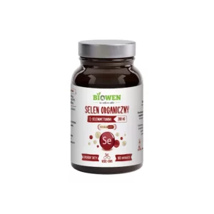 Selen organiczny