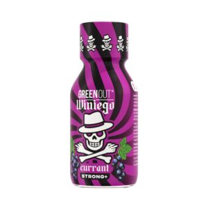 Green Out Shot – Winiego Currant Strong