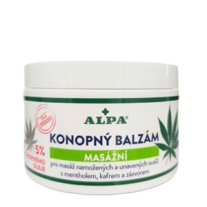 ALPA maść balsam 250ml