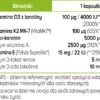 Witaminy ADEK Complex+