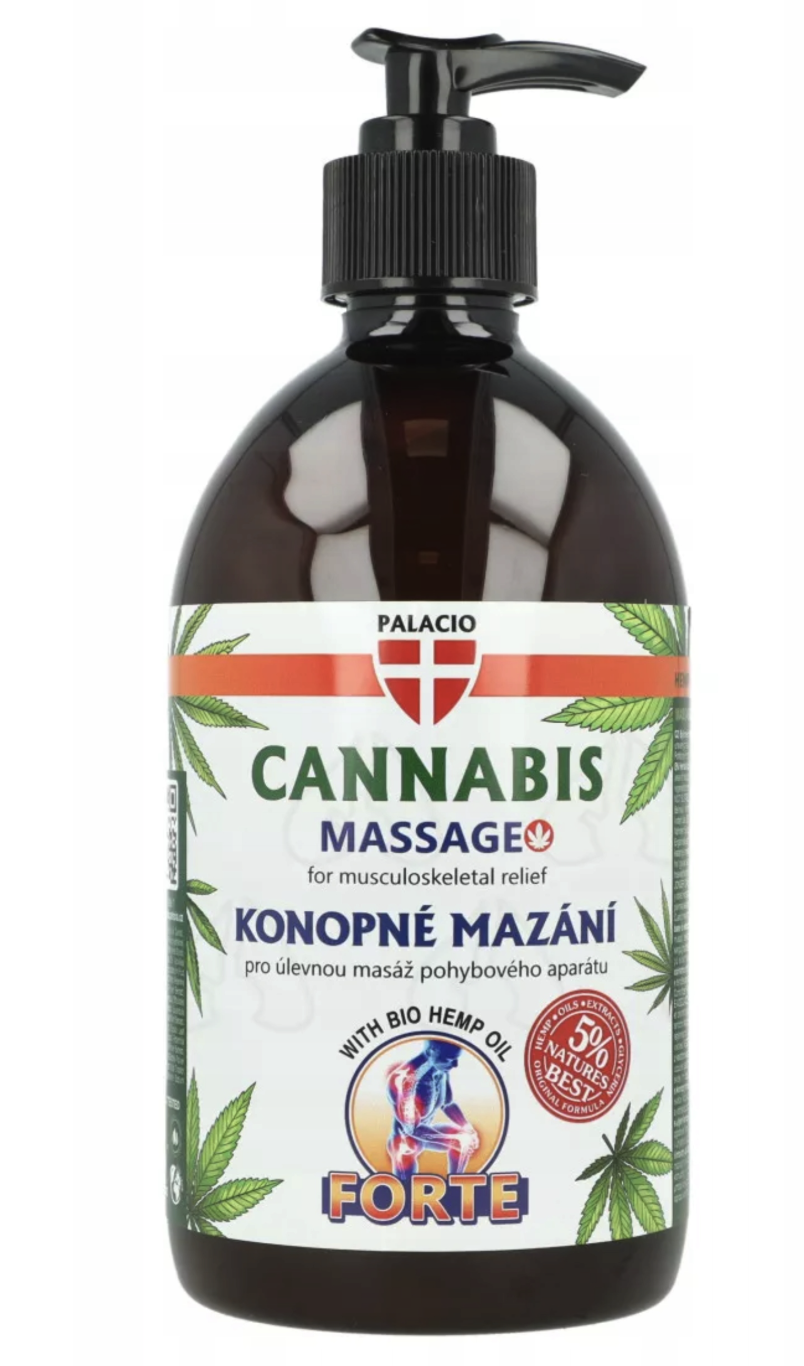 Zrzut ekranu 2025-11-12 o 11.59.09 Konopny żel forte - 5% oleju konopnego 500ml