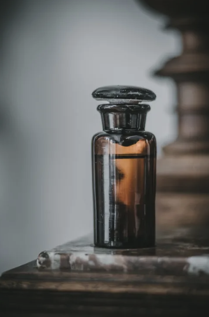 Cyprys olejek eteryczny BIO 10 ml