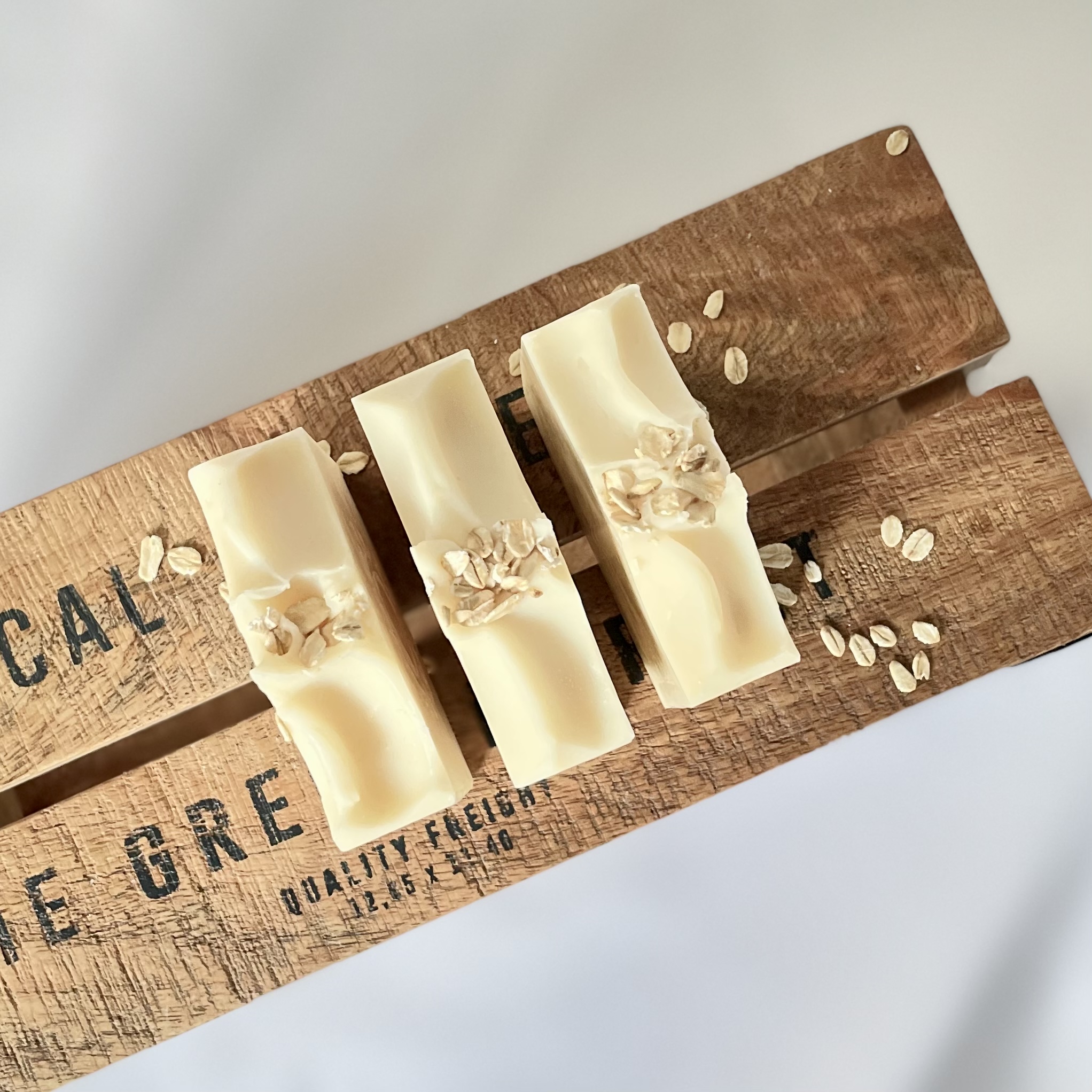 1711227277021 Mydło - Owsiane