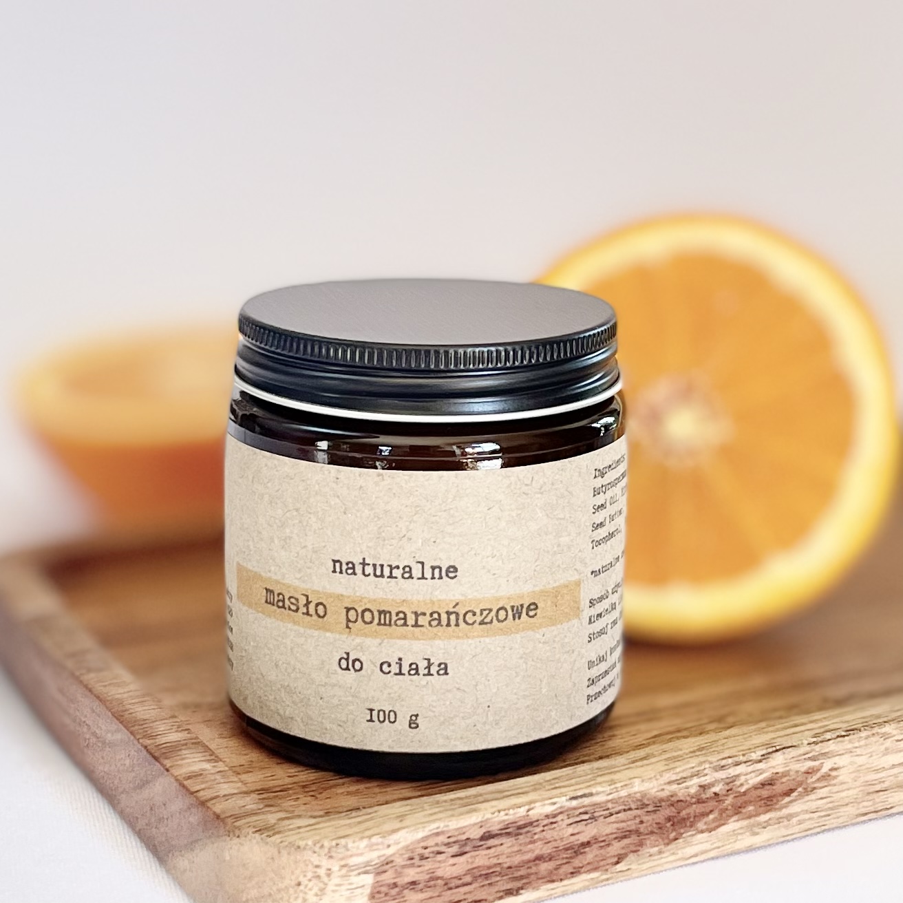 1711224919719 Masło pomarańczowe