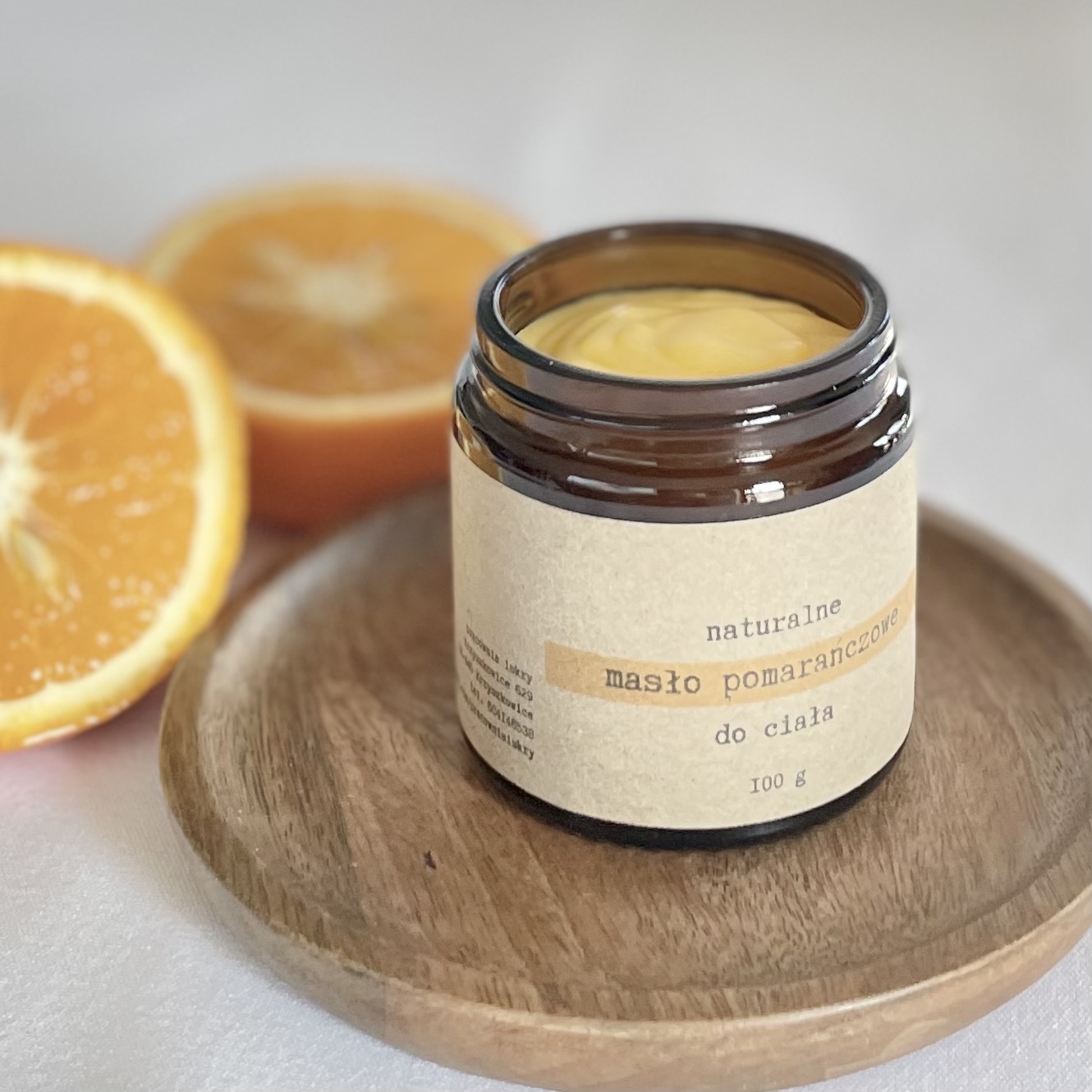 1711224697593 Masło pomarańczowe